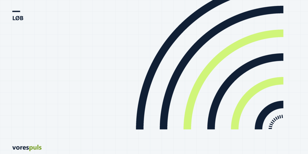 Illustration: Løb – Løbeunderlag: løb rigtigt på asfalt, grus, skov og sand
