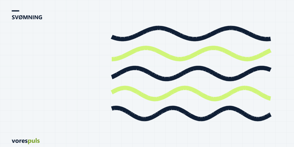 Illustration: Svømning – Open water udstyr: det skal du have med i åbent vand