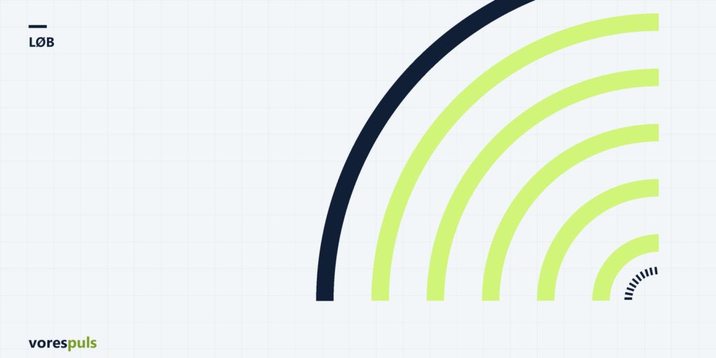 Illustration: Løb – Piriformis: Kom over din løbeskade med stræk og øvelser