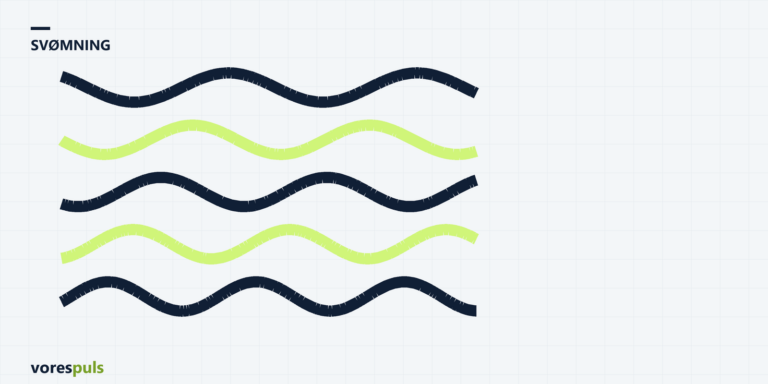 Illustration: Svømning – Swimweek: prøv svømning gratis og find dit hold