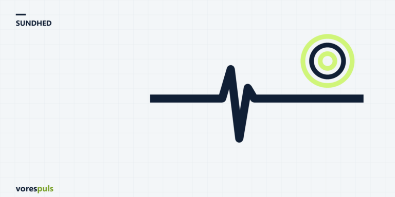 Illustration: Sundhed – Slip af med tennisalbue uden at have spillet tennis