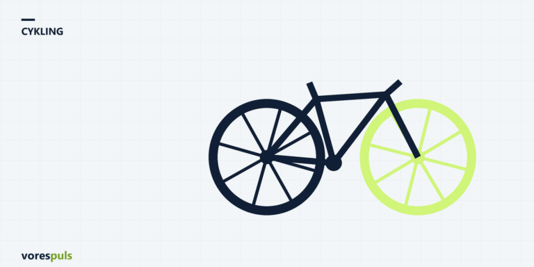 Illustration: Cykling – Zwift træningsprogram: sådan træner du klogt om vinteren